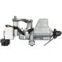Standard Ignition US-826 Ignition Switch With Lock Cylinder