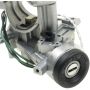 Standard Ignition US-829 Ignition Switch With Lock Cylinder