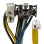 Standard Ignition US-832 Ignition Switch With Lock Cylinder
