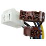 Standard Ignition US-838 Ignition Switch With Lock Cylinder