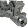 Standard Ignition US-839 Ignition Switch With Lock Cylinder