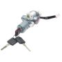 Standard Ignition US-843 Ignition Switch With Lock Cylinder