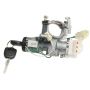 Standard Ignition US-845 Ignition Switch With Lock Cylinder
