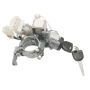 Standard Ignition US-848 Ignition Switch With Lock Cylinder