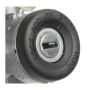 Standard Ignition US-849 Ignition Switch With Lock Cylinder