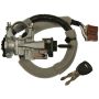 Standard Ignition US-854 Ignition Switch With Lock Cylinder