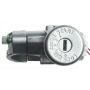 Standard Ignition US-860 Ignition Switch With Lock Cylinder