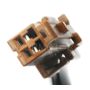 Standard Ignition US-860 Ignition Switch With Lock Cylinder