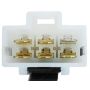 Standard Ignition US-861 Ignition Switch With Lock Cylinder