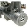 Standard Ignition US-868 Ignition Switch With Lock Cylinder