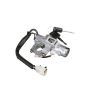 Standard Ignition US-875 Ignition Switch With Lock Cylinder
