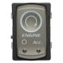 Standard Ignition US-893 Ignition Push Button Switch