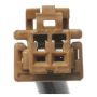 Standard Ignition US-901 Ignition Switch With Lock Cylinder