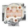 Standard Ignition US-901 Ignition Switch With Lock Cylinder