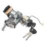 Standard Ignition US-914 Ignition Switch With Lock Cylinder