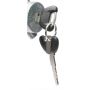Standard Ignition US-917 Ignition Switch With Lock Cylinder