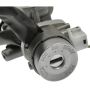 Standard Ignition US-920 Ignition Switch With Lock Cylinder