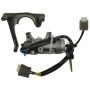 Standard Ignition US-920 Ignition Switch With Lock Cylinder