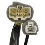 Standard Ignition US-920 Ignition Switch With Lock Cylinder