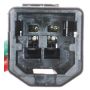 Standard Ignition US-922 Ignition Switch With Lock Cylinder