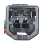 Standard Ignition US-922 Ignition Switch With Lock Cylinder