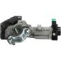 Standard Ignition US-938 Ignition Switch With Lock Cylinder