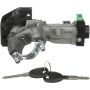 Standard Ignition US-938 Ignition Switch With Lock Cylinder