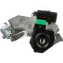Standard Ignition US-938 Ignition Switch With Lock Cylinder