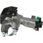 Standard Ignition US-938 Ignition Switch With Lock Cylinder
