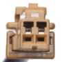 Standard Ignition US-953 Ignition Switch With Lock Cylinder
