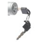 Standard Ignition US-954 Ignition Switch With Lock Cylinder