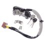 Standard Ignition US-963 Ignition Switch With Lock Cylinder