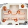 Standard Ignition US-965 Ignition Switch With Lock Cylinder
