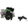 Standard Ignition US-966 Ignition Switch With Lock Cylinder