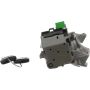 Standard Ignition US-966 Ignition Switch With Lock Cylinder