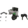 Standard Ignition US-966 Ignition Switch With Lock Cylinder