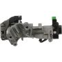 Standard Ignition US-966 Ignition Switch With Lock Cylinder