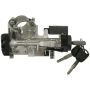 Standard Ignition US-978 Ignition Switch With Lock Cylinder