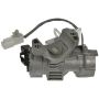 Standard Ignition US-991 Ignition Starter Switch