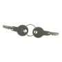 Standard Ignition USK-1 Ignition Switch Key