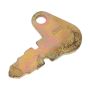 Standard Ignition USK-3 Ignition Switch Key