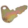 Standard Ignition USK-3 Ignition Switch Key