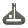 Standard Ignition USK-4 Ignition Switch Key