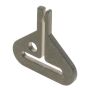 Standard Ignition USK-4 Ignition Switch Key