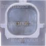 Standard Ignition V391 PCV Valve