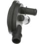 Standard Ignition V467 PCV Valve