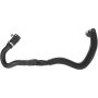 Standard Ignition V631 Engine Crankcase Breather Hose