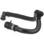 Standard Ignition V631 Engine Crankcase Breather Hose