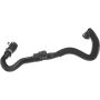 Standard Ignition V631 Engine Crankcase Breather Hose