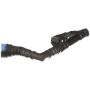 Standard Ignition V753 Engine Crankcase Breather Hose